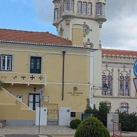 Casa Mariana 2 - Viver A Vila 신트라 외부 사진